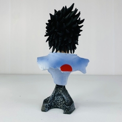 Mô hình Naruto Bán Thân Uchiha sasuke - Cao 15cm - nặng 200gram - Figure Naruto -  no box  - N1-K26-T3-S1