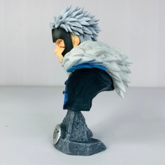 Mô hình Naruto Bán Thân Đệ Nhị Senju Tobirama - Cao 14cm - nặng 300gram - Figure Naruto -  no box  - N1-K27-T1-S3