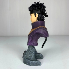 Mô hình Naruto Bán Thân Uchiha Shisui - Cao 14cm - nặng 200gram - Figure Naruto - Có Hộp Màu - N1-K26-T1-S1