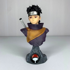 Mô hình Naruto Bán Thân Uchiha Shisui - Cao 14cm - nặng 200gram - Figure Naruto - Có Hộp Màu - N1-K26-T1-S1
