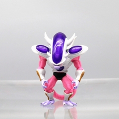 Mô hình DragonBall Tổng Hợp các biến thể của Frieza - Cao 8-13cm - nặng 300gram - Dragon Ball - no box - N3-K45-T1-S1