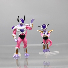 Mô hình DragonBall Tổng Hợp các biến thể của Frieza - Cao 8-13cm - nặng 300gram - Dragon Ball - no box - N3-K45-T1-S1