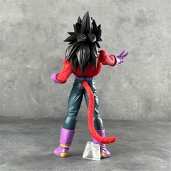 Mô Hình DragonBall Vegeta ssj4 siêu chất cao 24cm nặng 450 gram - Figure DragonBall - Có Hộp màu - N1-K23-T2-S1
