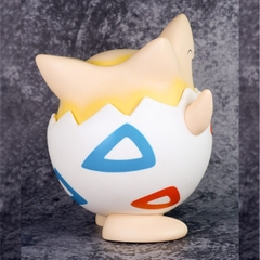 Hàng Loại 1 - Mô Hình đồ chơi -  POKEMON Togepi  - Cao 25cm - nặng 1kg2 - Pokemon - Bộ Pokemon - Có Vỏ Hộp màu n1-k51-t3-s2