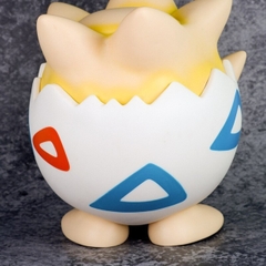 Hàng Loại 1 - Mô Hình đồ chơi -  POKEMON Togepi  - Cao 25cm - nặng 1kg2 - Pokemon - Bộ Pokemon - Có Vỏ Hộp màu n1-k51-t3-s2
