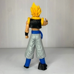 Mô hình đồ chơi - Gogeta tóc vàng tay like hàng siêu chất - Dragon Ball - No Box - N4-K7-BL4 - N1-K6-T1-S3