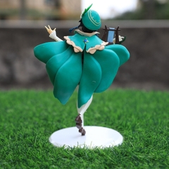 Mô Hình Genshin Impact Venti siêu đẹp - cao 18cm - nặng 190 gram - Figure  Genshin Impact - Có Hộp màu - N1-K34-T1-S3
