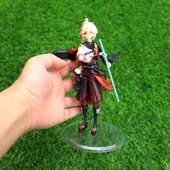 Mô Hình Genshin Impact Kaedehara Kazuha siêu đẹp - cao 18cm - nặng 180 gram - Figure  Genshin Impact - Có Hộp màu - N1-K37-T1-S5