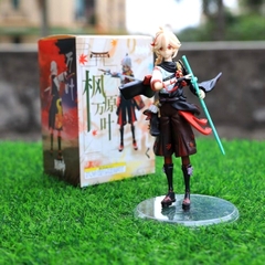 Mô Hình Genshin Impact Kaedehara Kazuha siêu đẹp - cao 18cm - nặng 180 gram - Figure  Genshin Impact - Có Hộp màu - N1-K37-T1-S5