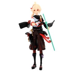 Mô Hình Genshin Impact Kaedehara Kazuha siêu đẹp - cao 18cm - nặng 180 gram - Figure  Genshin Impact - Có Hộp màu - N1-K37-T1-S5