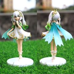 Mô Hình Genshin Impact Nahida siêu đẹp - cao 17cm - nặng 180 gram - Figure  Genshin Impact - Có Hộp màu - N1-K34-T3-S3