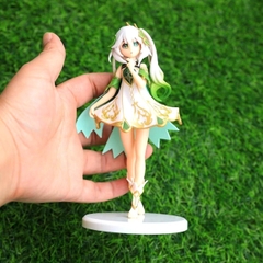 Mô Hình Genshin Impact Nahida siêu đẹp - cao 17cm - nặng 180 gram - Figure  Genshin Impact - Có Hộp màu - N1-K34-T3-S3
