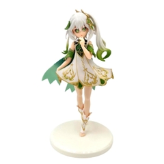 Mô Hình Genshin Impact Nahida siêu đẹp - cao 17cm - nặng 180 gram - Figure  Genshin Impact - Có Hộp màu - K20-T2-S5