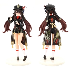 Mô Hình Genshin Impact Hu Tao siêu đẹp - cao 18cm - nặng 180 gram - Figure  Genshin Impact - Có Hộp màu - N1-K34-T2-S3
