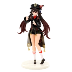 Mô Hình Genshin Impact Hu Tao siêu đẹp - cao 18cm - nặng 180 gram - Figure  Genshin Impact - Có Hộp màu -K19-T2-S8