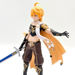 Mô Hình Genshin Impact Aether siêu đẹp - cao 19cm - nặng 180 gram - Figure  Genshin Impact - No box - N1-K34-T1-S1