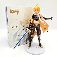 Mô Hình Genshin Impact Aether siêu đẹp - cao 19cm - nặng 180 gram - Figure  Genshin Impact - No box - N1-K34-T1-S1