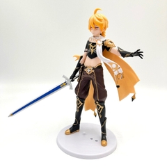Mô Hình Genshin Impact Aether siêu đẹp - cao 19cm - nặng 180 gram - Figure  Genshin Impact - No box - N1-K34-T1-S1