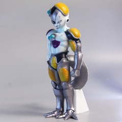 Mô Hình DragonBall Frieza máy móc + Cao 18cm - nặng 270gram , Figure DragonBall - Có Hộp màu
