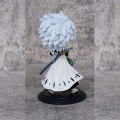 Mô Hình Anime Bleach Toshiro Hitsugaya cao 16cm - nặng 150gram - Figure   Anime Bleach - có hộp màu - N1-K41-T3-S2
