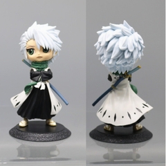Mô Hình Anime Bleach Toshiro Hitsugaya cao 16cm - nặng 150gram - Figure   Anime Bleach - có hộp màu - N1-K41-T3-S2