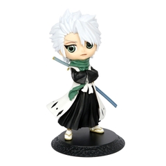 Mô Hình Anime Bleach Toshiro Hitsugaya cao 16cm - nặng 150gram - Figure   Anime Bleach - có hộp màu - N1-K41-T3-S2