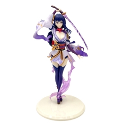 Mô Hình Genshin Impact Beelzebub siêu đẹp - cao 23cm - nặng 170 gram - Figure  Genshin Impact - Có Hộp màu - N1-K35-T2-S2