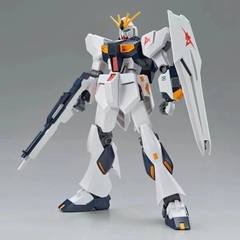 Mô hình Gundam EG 1/144 V  Gundam (NU) Mã 622  - cao 18cm - nặng 150gram - Figure Gundam - Có hộp màu - N1-K14-T4-S1