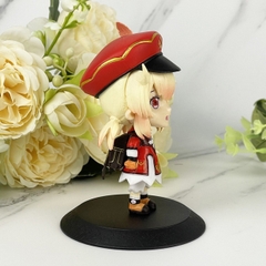 Mô Hình Genshin Impact Klee siêu dễ thương - cao 11cm - nặng 190gram - Figure  Genshin Impact -  No Box - N3-K35-T3-S3
