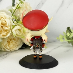 Mô Hình Genshin Impact Klee siêu dễ thương - cao 11cm - nặng 190gram - Figure  Genshin Impact -  No Box - N3-K35-T3-S3