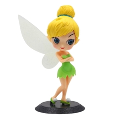 Mô Hình Nàng tiên Tinker Bell - Cao 17cm - nặng 130gram + No Box - N1-K33-T1-S2