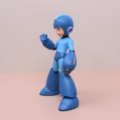 Mô Hình Mega Man X4 - Cao 23 cm - nặng 500gram - Figure  Mega Man X4 - Có Hộp màu - N1-K39-T4-S3