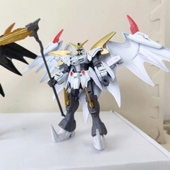 Mô hình Gundam XG Gundam Deathscythe-Hell ( màu trắng ) - Cao 17cm - nặng 150gram + có BOX - SKU : 6602A - Figure Gundam - Có hộp màu - N1-K14-T5-S1