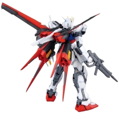 Mô hình XG Gundam AILE STRIKE GAT-X105 - Cao 18cm - nặng 150gram + có Box - SKU : 620 - Figure Gundam - Có hộp màu - N1-K12-T4-S2