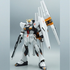 Mô hình XG - Gundam RX-93 + cao 18cm - nặng 150gram + có Box - SKU : 623 - Figure Gundam - Có hộp màu - N1-K15-T4-S1