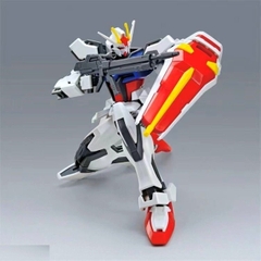 Mô hình XG Gundam Strike GAT-x105 - Cao 18cm - nặng 150gram + có Box -      SKU : 6610 - Figure Gundam - Có hộp màu - N1-K12-T3-S1