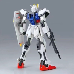 Mô hình XG Gundam Strike GAT-x105 - Cao 18cm - nặng 150gram + có Box -      SKU : 6610 - Figure Gundam - Có hộp màu - N1-K12-T3-S1