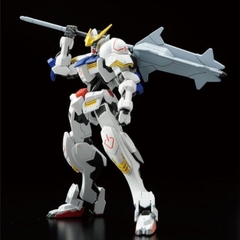 Mô hình XG - Gundam BARBATOS - Cao 18cm - nặng 150gram + Có Box - SKU:B001 - Figure Gundam - Có hộp màu N1-K19-T2-S1