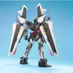 Mô hình XG - Gundam Strike Noir GAT - X105E -  cao 18cm - nặng 150gram + Có BOX - SKU : 00-41 - Figure Gundam - Có hộp màu - N1-K18-T5-S3