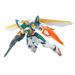 Mô hình Gundam XXXG - 01W HG - cao 19cm - nặng 180gram + Có Hộp màu + SKU : Fy-03 - Figure Gundam - Có hộp màu - N1-K11-T5-S1