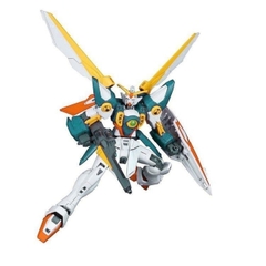 Mô hình Gundam XXXG - 01W HG - cao 19cm - nặng 180gram + Có Hộp màu + SKU : Fy-03 - Figure Gundam - Có hộp màu - N1-K11-T5-S1