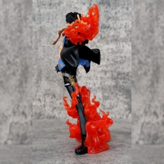 Mô Hình OnePiece ACE dang tay - Cao 18cm - nặng 200gram + Có box : bọc túi - Figure OnePiece - Có Hộp màu - N1-K37-T1-S4