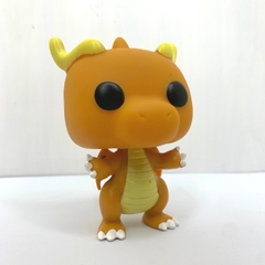 Mô Hình Pokemon Dragonite POP cười dựng tại mã 850 - Cao 12cm - nặng 150gram - Bộ Pokemon - No Box - N1-K51-T3-S1