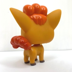 Mô Hình Pokemon VulPix POP mã 580 - Cao 10cm - nặng 150gram - Bộ Pokemon - No box - N1-K51-T3-S1