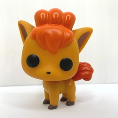 Mô Hình Pokemon VulPix POP mã 580 - Cao 10cm - nặng 150gram - Bộ Pokemon - No box - N1-K51-T3-S1