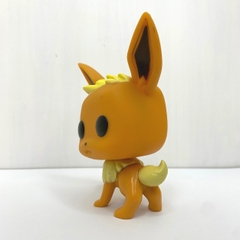 Mô Hình Pokemon Flareon POP mã 629 - Cao 11cm - nặng 150gram - Bộ Pokemon - No box - N1-K51-T3-S1