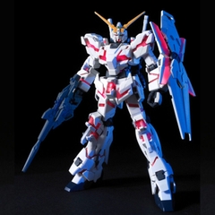 Mô hình GundamXG Gundam RX-0 UNICRON - Cao 18cm - nặng 150gram SKU : XD100- Figure Gundam - Có hộp màu - N1-K1-T4-S1