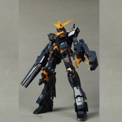 Mô hình GundamXG Gundam UC134 -  Cao 17cm - nặng 150gram - Hộp Bìa in chữ SKU : UC 134 - Figure Gundam - Có hộp màu - N1-K19-T5-S3