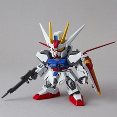 Mô hình GundamSD Gundam SPARKLING - Cao 9cm - nặng 100gram SKU : 6613-4- Figure Gundam - Có hộp màu N1-K16-T3-S2