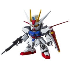 Mô hình GundamSD Gundam SPARKLING - Cao 9cm - nặng 100gram SKU : 6613-4- Figure Gundam - Có hộp màu N1-K16-T3-S2